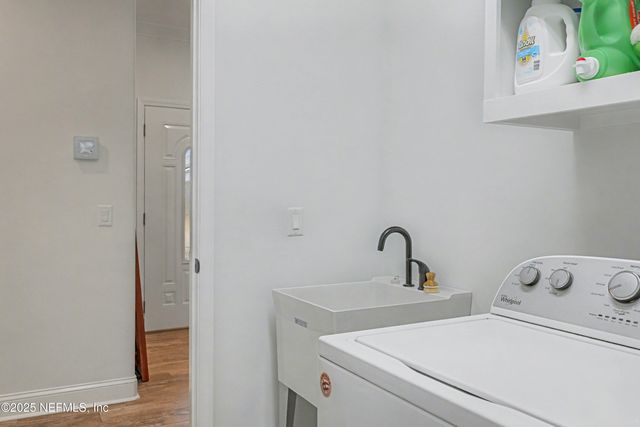 102 THOMAS Court, Kingsland, GA 31548