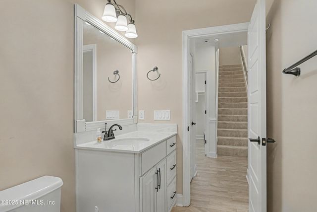 102 THOMAS Court, Kingsland, GA 31548