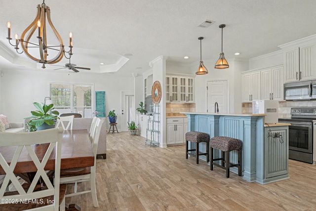 102 THOMAS Court, Kingsland, GA 31548