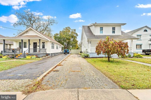 71 COLUMBIA AVE, Vineland, NJ 08360