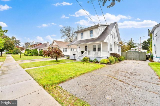 71 COLUMBIA AVE, Vineland, NJ 08360