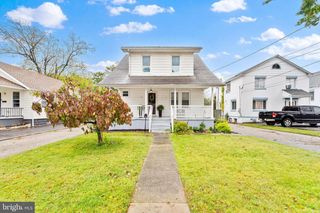 71 COLUMBIA AVE, Vineland, NJ 08360