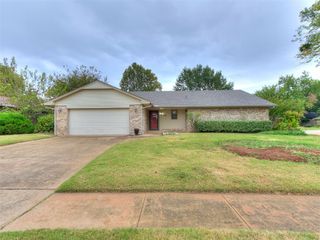 309 Kingsbury Drive, Norman, OK 73072