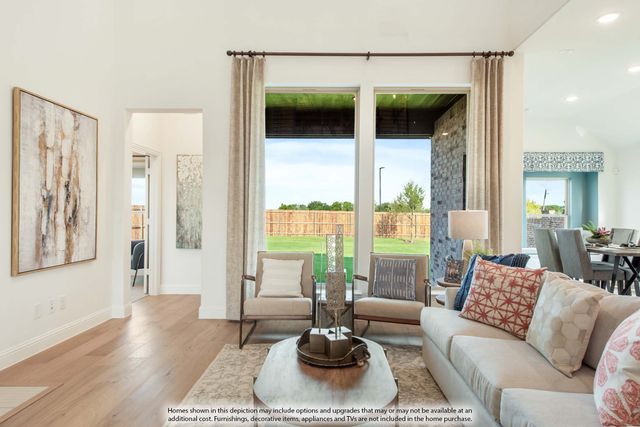 2216 Wexley Drive, Mansfield, TX 76084