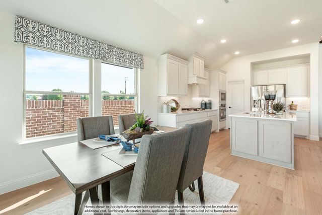 2216 Wexley Drive, Mansfield, TX 76084