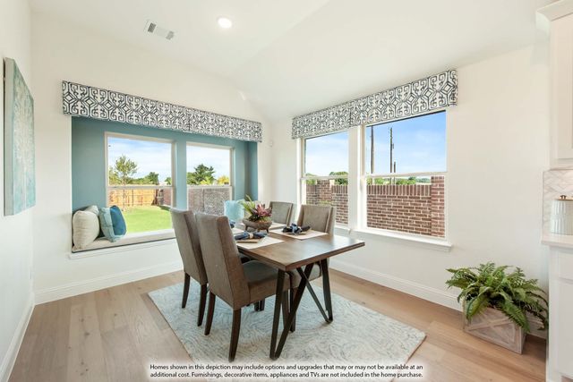 2216 Wexley Drive, Mansfield, TX 76084