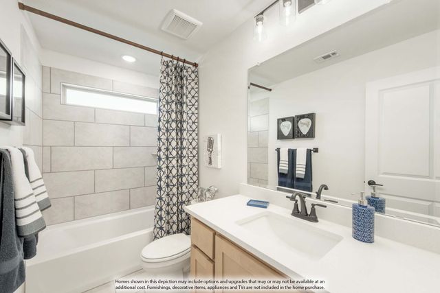 2216 Wexley Drive, Mansfield, TX 76084