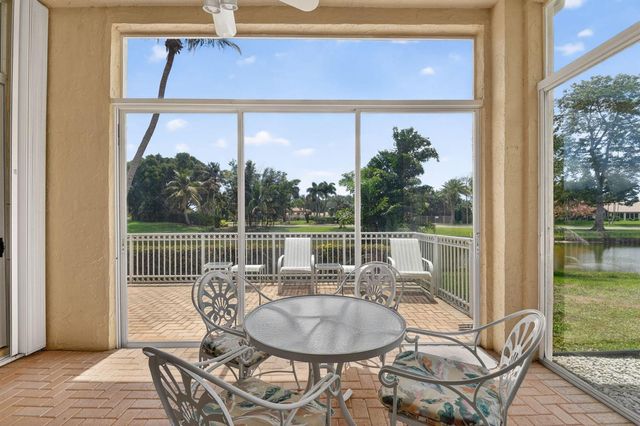 7760 Carrington Court, Boynton Beach, FL 33472