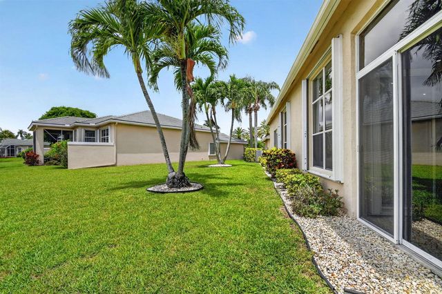 7760 Carrington Court, Boynton Beach, FL 33472