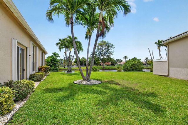 7760 Carrington Court, Boynton Beach, FL 33472