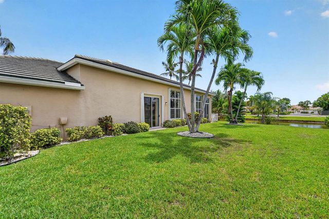 7760 Carrington Court, Boynton Beach, FL 33472