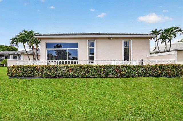7760 Carrington Court, Boynton Beach, FL 33472