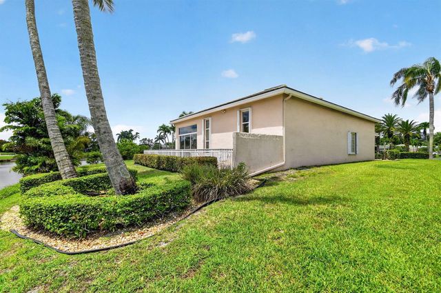 7760 Carrington Court, Boynton Beach, FL 33472