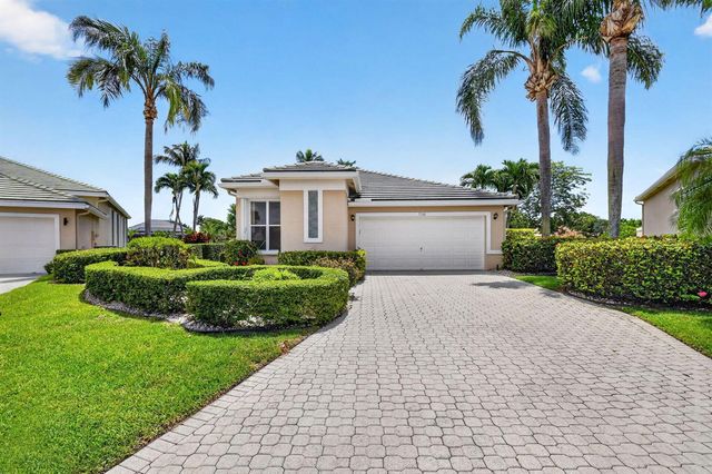 7760 Carrington Court, Boynton Beach, FL 33472