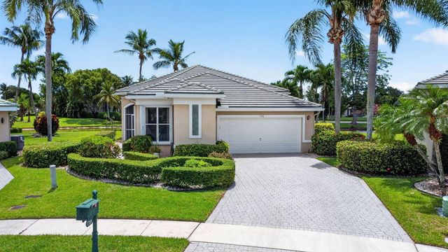 7760 Carrington Court, Boynton Beach, FL 33472