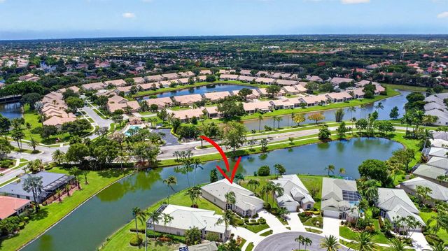7760 Carrington Court, Boynton Beach, FL 33472