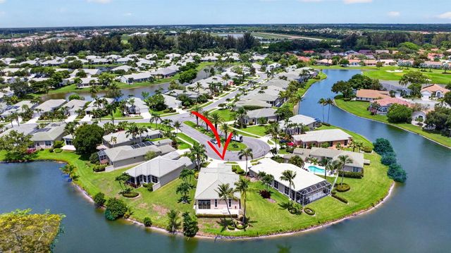 7760 Carrington Court, Boynton Beach, FL 33472