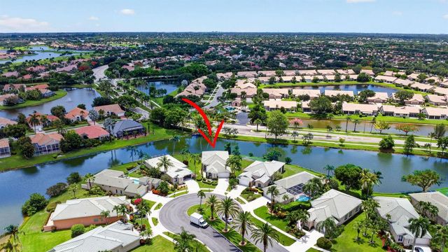 7760 Carrington Court, Boynton Beach, FL 33472