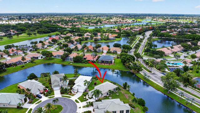 7760 Carrington Court, Boynton Beach, FL 33472