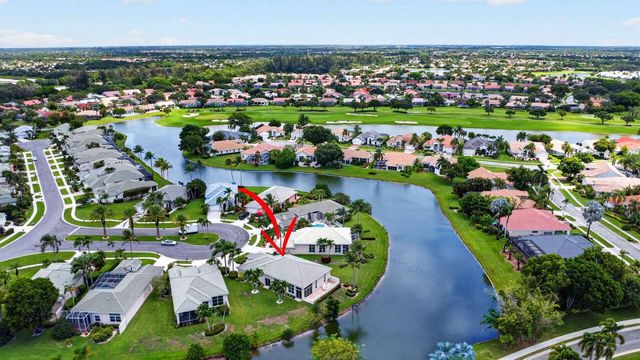 7760 Carrington Court, Boynton Beach, FL 33472