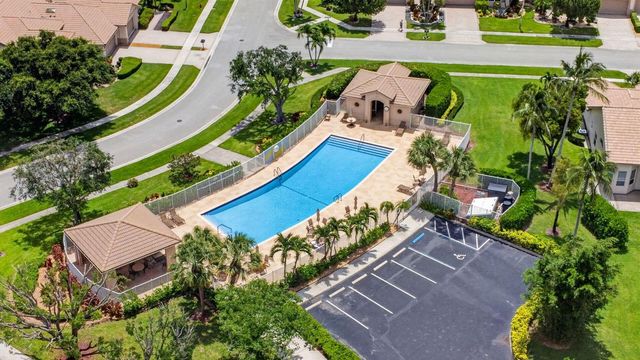 7760 Carrington Court, Boynton Beach, FL 33472