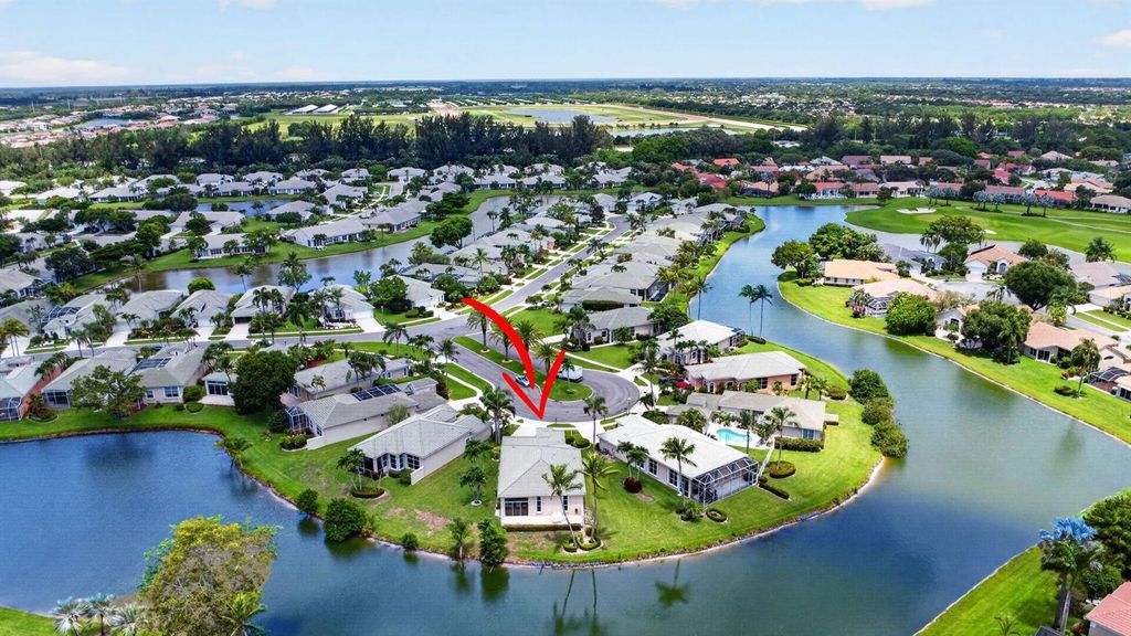 7760 Carrington Court, Boynton Beach, FL 33472