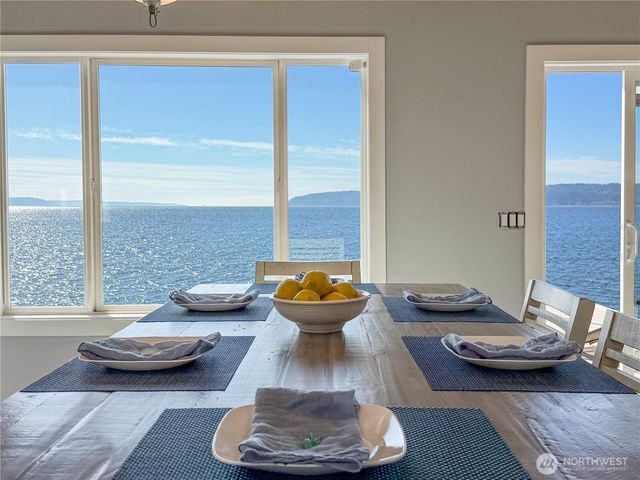 26 H South Beach Drive, Hat Island, WA 98206