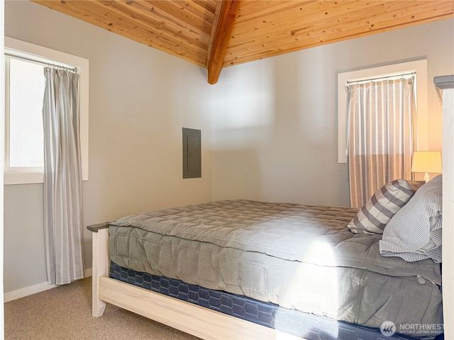 26 H South Beach Drive, Hat Island, WA 98206