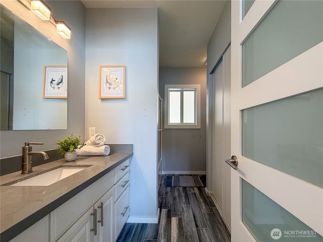 26 H South Beach Drive, Hat Island, WA 98206