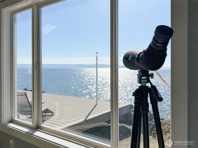 26 H South Beach Drive, Hat Island, WA 98206