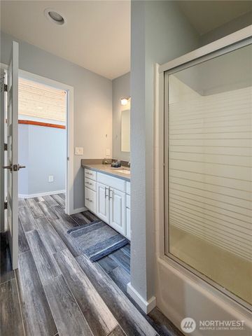 26 H South Beach Drive, Hat Island, WA 98206