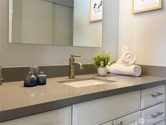 26 H South Beach Drive, Hat Island, WA 98206