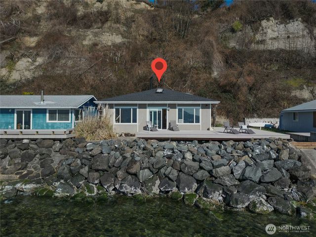 26 H South Beach Drive, Hat Island, WA 98206