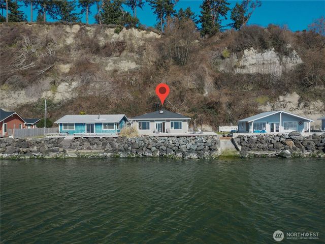26 H South Beach Drive, Hat Island, WA 98206