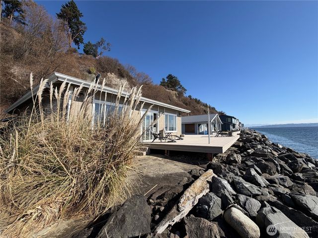 26 H South Beach Drive, Hat Island, WA 98206