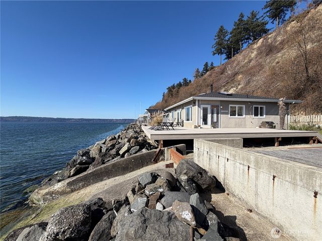 26 H South Beach Drive, Hat Island, WA 98206