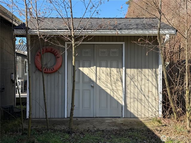 26 H South Beach Drive, Hat Island, WA 98206