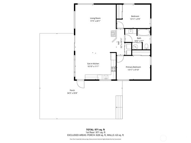 26 H South Beach Drive, Hat Island, WA 98206