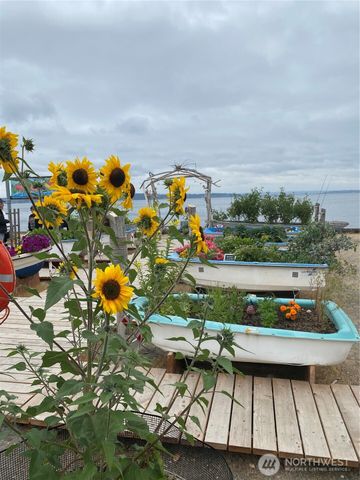 26 H South Beach Drive, Hat Island, WA 98206