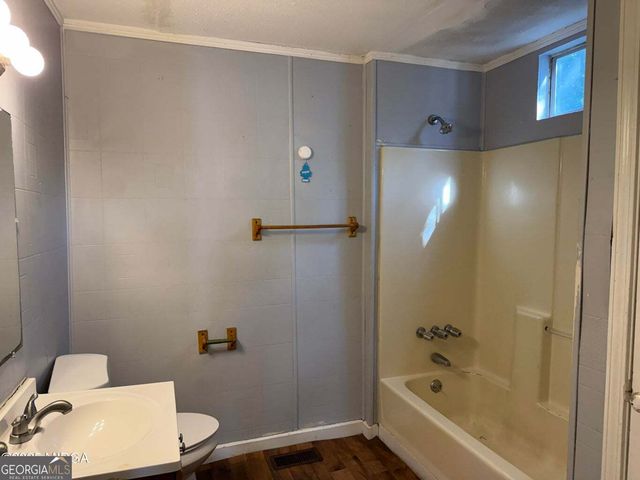 727 E Williams Street, Macon, GA 31207