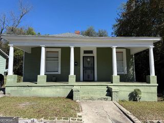 727 E Williams Street, Macon, GA 31207