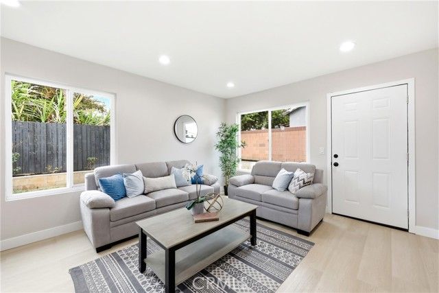 2361 Parkway, El Monte, CA 91732