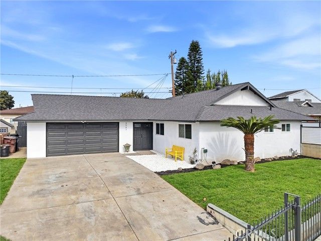 2361 Parkway, El Monte, CA 91732