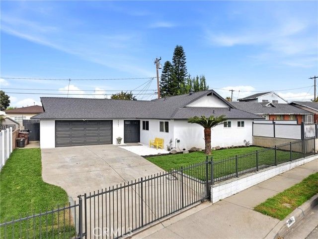 2361 Parkway, El Monte, CA 91732