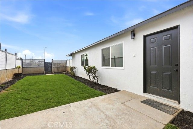 2361 Parkway, El Monte, CA 91732