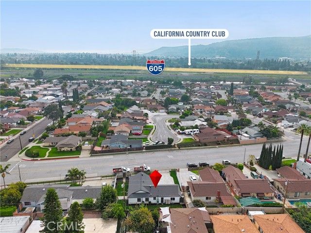 2361 Parkway, El Monte, CA 91732