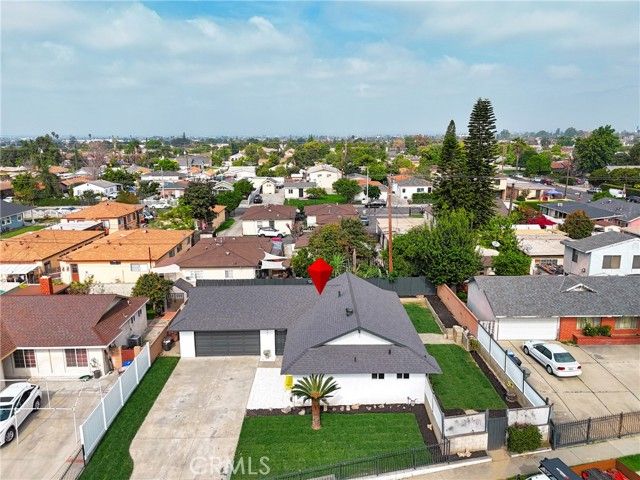 2361 Parkway, El Monte, CA 91732