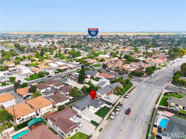 2361 Parkway, El Monte, CA 91732