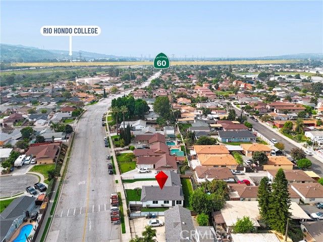 2361 Parkway, El Monte, CA 91732