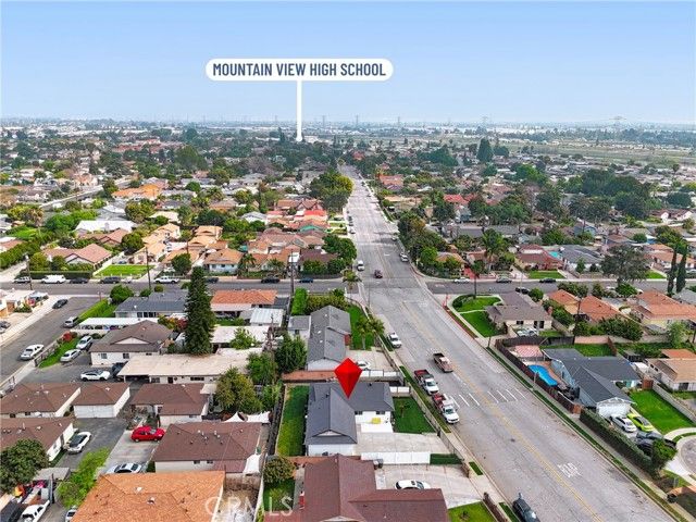 2361 Parkway, El Monte, CA 91732